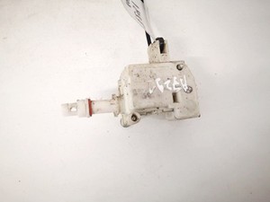 Stellmotor Microschalter, Heckklappe Heckklappenschloss  Volkswa DE1588384-14