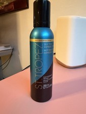 St. Tropez Self Tan Dark Bronzing Mousse 6.7oz 200mL 