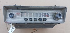 1950s Ford Am Radio Fomoco