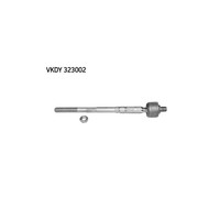 Axialgelenk, Spurstange SKF Vkdy 323002 FüR CitroËN Peugeot