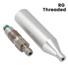 High Quality HPA Converter HPA Adapter Conversion Converters Cylinders