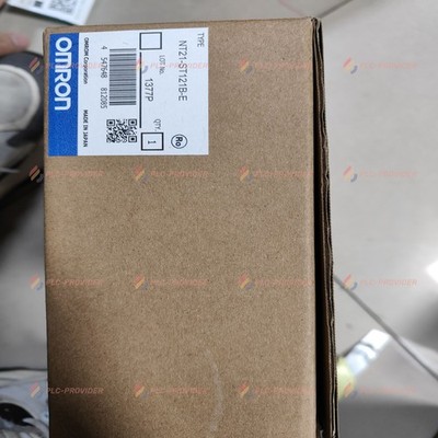 New in Box Omron NT21-ST121B-E Fast Ship with 1-Year Warranty