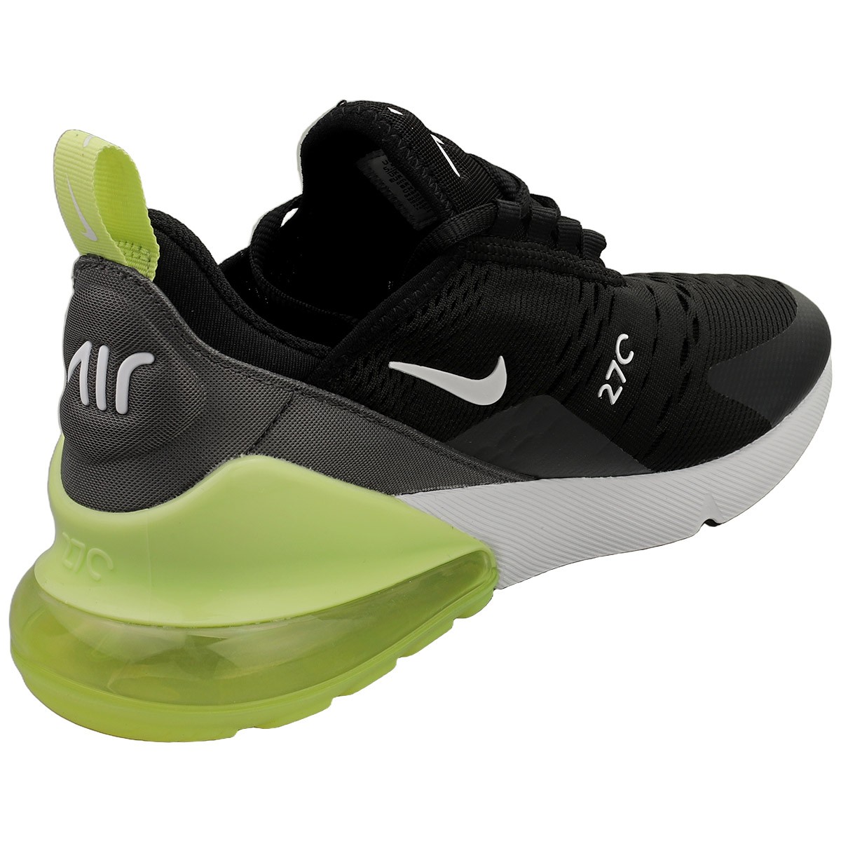 Nike Footwear Nike Sportswear Nike Air Max 27 Euro Nike Air Max