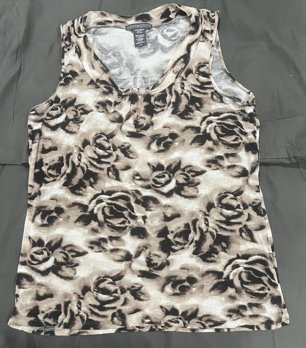 Women's Slim Fit Ribbed Tank Top - A New Day™ Maroon 1X