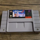 ActRaiser 2 Action Platformer (Super Nintendo SNES, NTSC-U/C) Enix