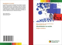 Atualidades Na SaúDe Artigos CientíFicos Maria Jucileide Alves (U. A.) Buch 2025