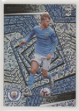 2020-21 Panini Revolution Premier League Rookies Disco Tommy Doyle #228 u0u