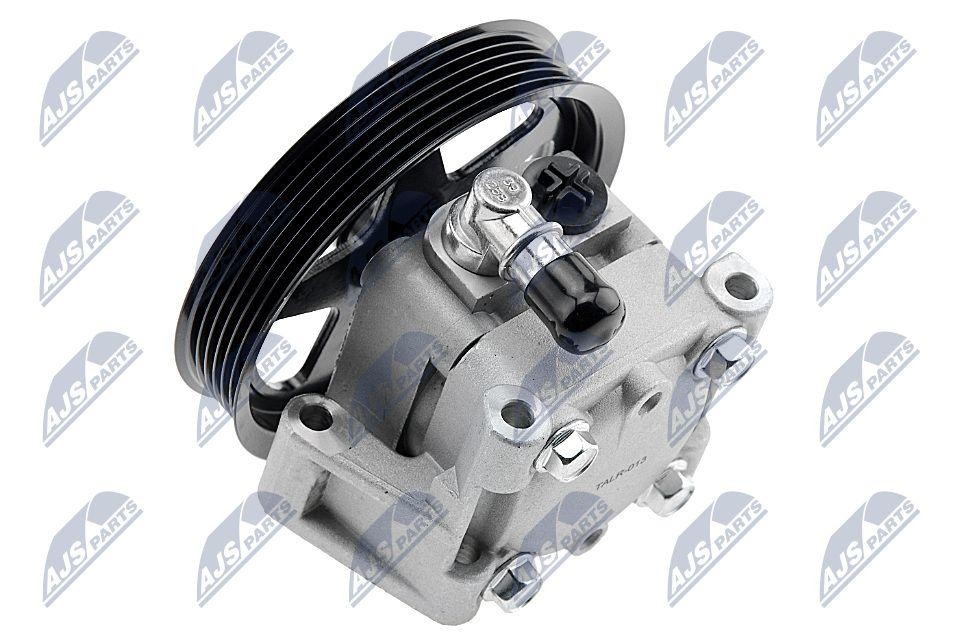 NTY Hydraulic Power Steering Pump Flügelzellen Pump SPW-LR-013 for Jaguar