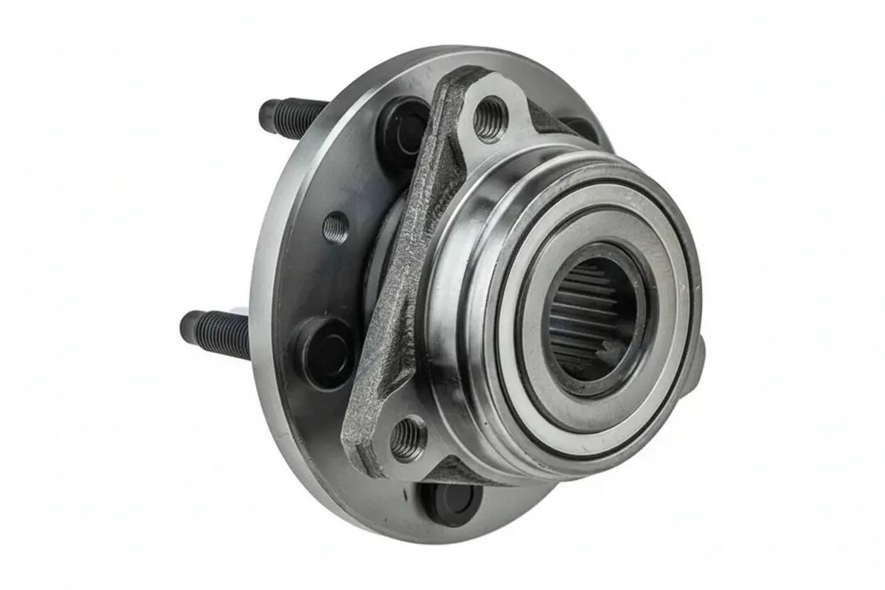 Wheel bearing Front Axle KLP-FR-043 NTY for FORD USA WINDSTAR