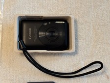 Camera Canon PowerShot SD780 IS (Digital ELPH) / IXUS 100 IS