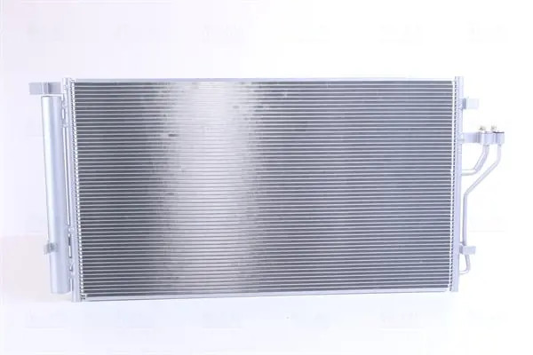 GT-BERGMANN GT10-177 Condensatore con essiccatore - Immagine 2