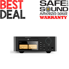 Shanling SCD1.3 SACD Player  Black