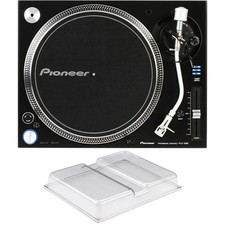 Pioneer DJ PLX-1000 Professional Turntable wi...