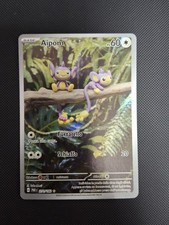 Pokemon Aipom 211/182 |  Paradosso Temporale Italiano