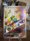 Bulbasaur 143/142 Sv07: Stellar Crown Holo
