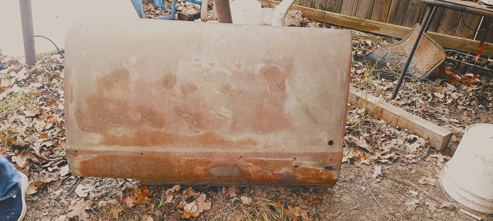 1962 Studebaker Lark Doors 62v-j82850 - Image 2 of 4