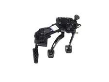 Genuine Mopar Brake And Clutch Pedal 68334927ae Genuine Mopar Brake And Clutch Pedal 68334927ae