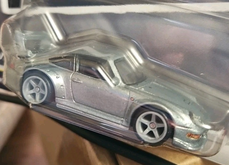 Hot Wheels Modern Classics Porsche 993 GT2 NEW!! | eBay