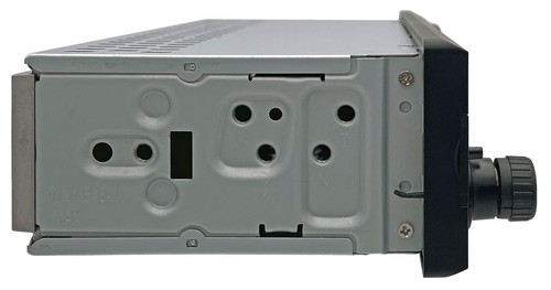 Blaupunkt USB DAB Bluetooth MP3 Autoradio für Toyota Celica, MR2 - schwarz - Bild 6 von 9