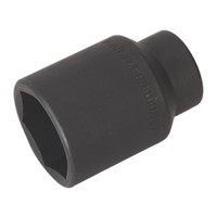 "Sealey Impact-Stecknuss 40Mm Tief 1/2\" Quadratantrieb SX009"
