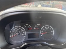 Compteur Citroen NEMO