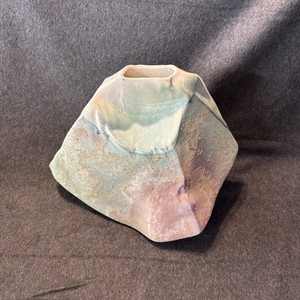 Tony Evans Raku | eBay