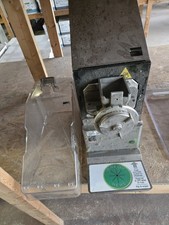 Cornelius RHINO GRIND NG2000 Nut Butter Grinder - No Front Shield/Cover