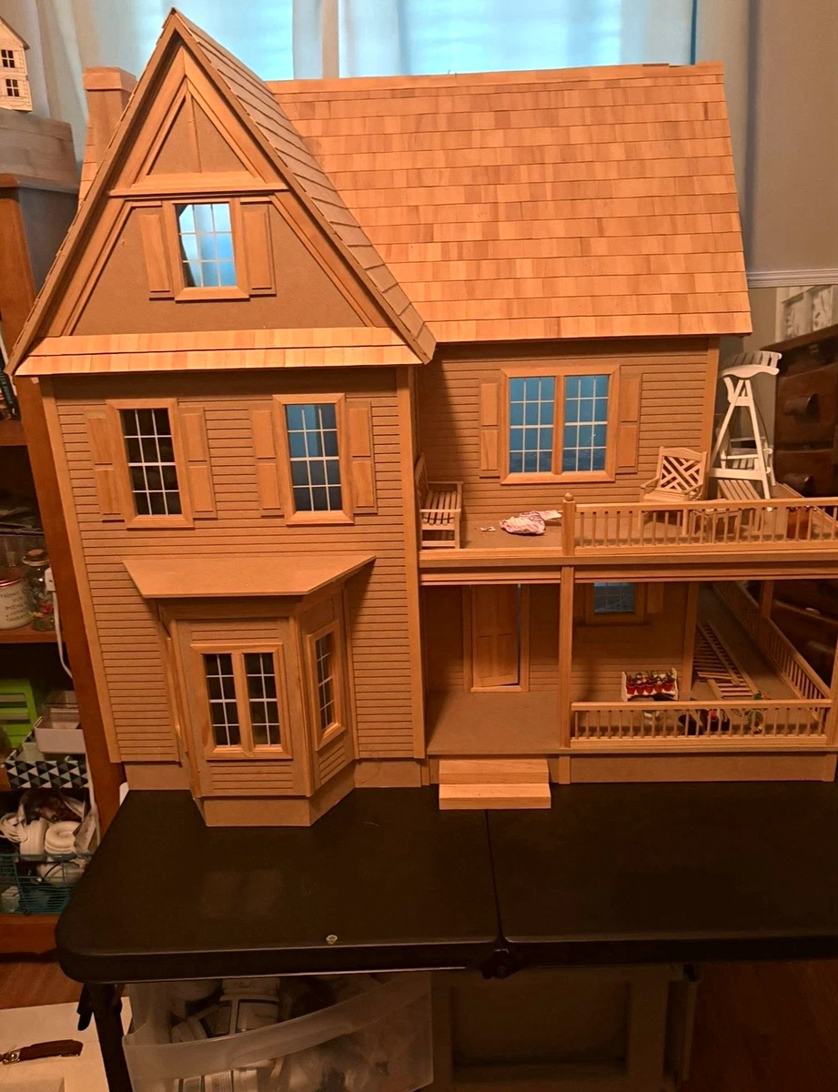 25+ Victorian 1:12 Dollhouses & Room Boxes for sale | Updated Oct 2026
