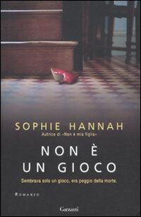 Non è un gioco von Hannah, Sophie | Buch | Zustand gut