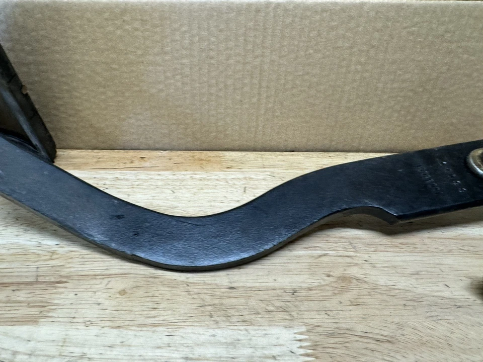 GMT400 1988 K2500 K3500 HYDRO BOOST PEDAL DE FRENO CHEVY GMC CAMIÓN SUBURBANO Foto 3 de 4