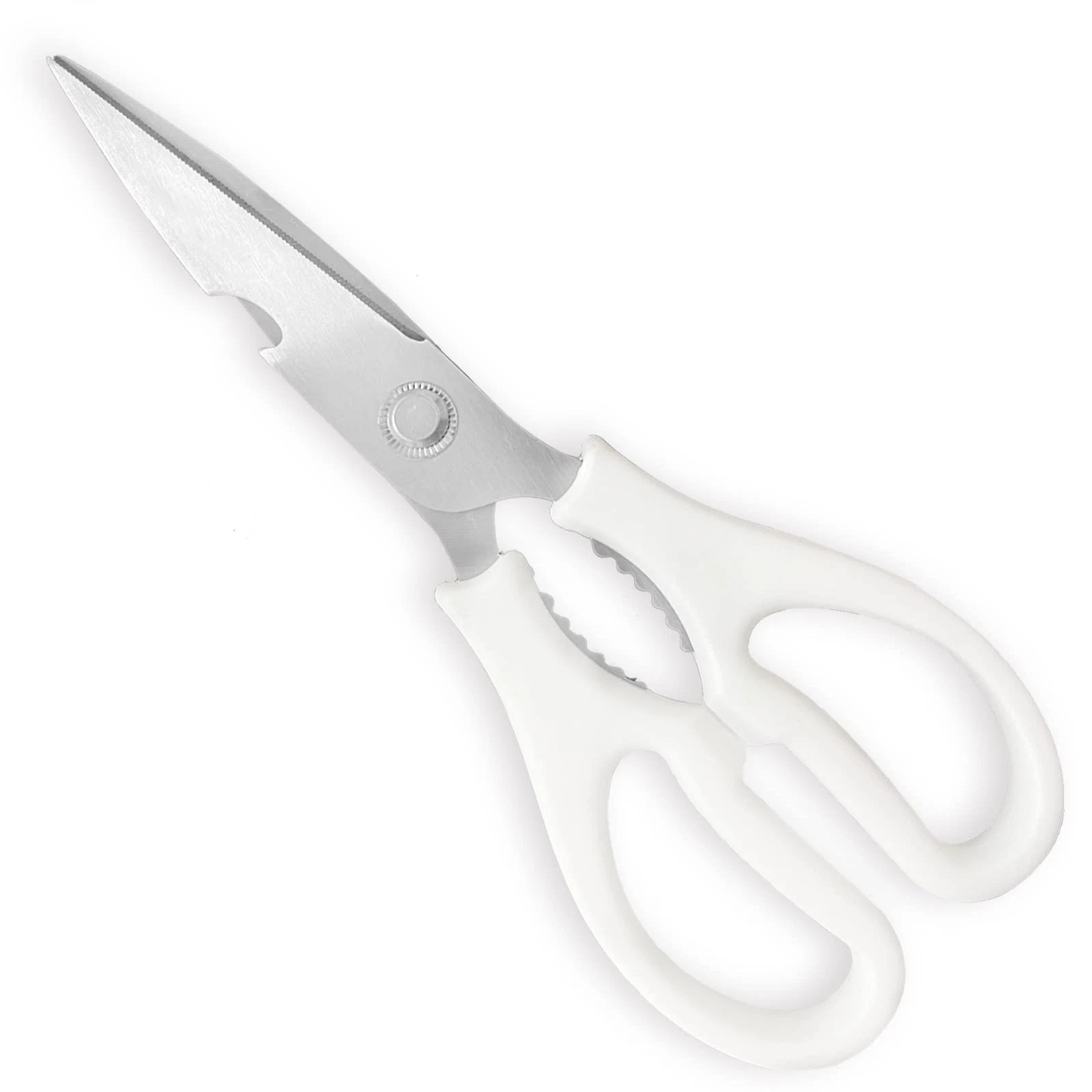 Kitchen Shears, Multi-function Heavy Duty Dishwasher Safe Poultry Shears, Foo...
Opens in a new wind