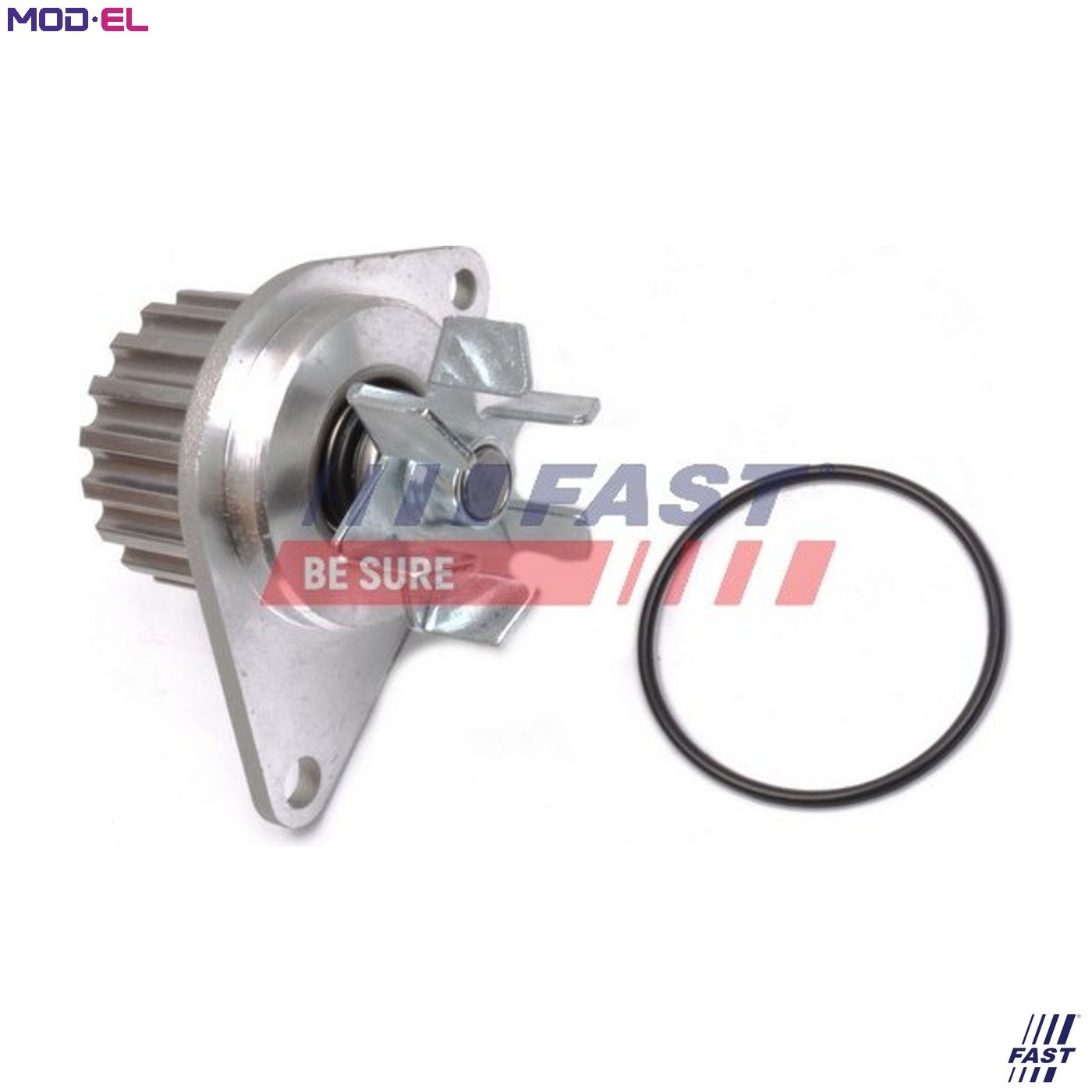 ✅Fits FAST FT57159 WATER PUMP FIAT FIORINO 07> 1.4 ⭐UK Seller⭐ - Image 5