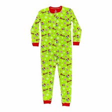 Buc-ee s Unisex Pajamas Worn Once