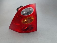 Feu arrière Peugeot 1007