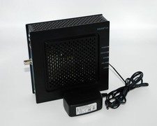 Motorola Surfboard SB6120 DOCSIS 3.0 Cable Modem with AC Adapter
