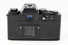 Minolta XE-7 Film Cameras for sale | eBay