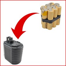 Bosch 24V 3000mAh NiMh cell pack
