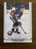 Matthew Schaefer 🔥 2025-26 O-Pee-Chee Glossy Silver RC #OG28 🔥 Islanders