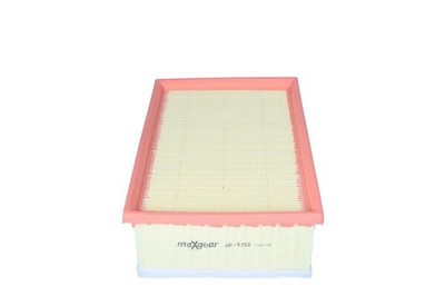 Luftfilter MAXGEAR 26-0365 für OE 1444 TZ - 1444TZ - 1444 CE - 1444 TZ - 1444