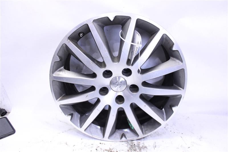 Used Wheel fits: 2014 Maserati QUATTROPORTE  Grade A