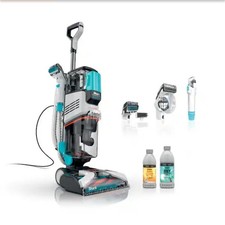 Shark CarpetXpert w/ Stainstriker pet deep carpet cleaner, built-in spot & sta