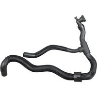 Metzger 2420825 KüHlerschlauch FüR Renault Laguna BT0 1 KT0 1 DT0 1