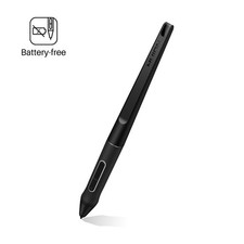 Battery-Free Digital 8192 Pressure Stylus Pen For Huion Drawing Monitor Kamvasai