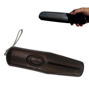 Portable papier électrique Shredder Carbon Steel Conseil de coupe environnemental