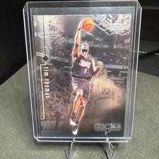 1998-99 Upper Deck Black Diamond - Tim Thomas #67