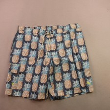 Tommy Bahama Shorts Mens XL Board Shorts Swimwear Lightweight Swim Relax