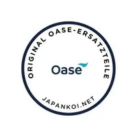 Oase Ersatzschwamm Set Filtoclear 19000