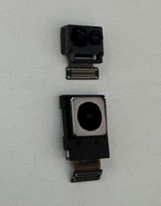Original Samsung Galaxy S8 SM-G950F Haupt Selfie Hinten Kamera Cam Camera Set
