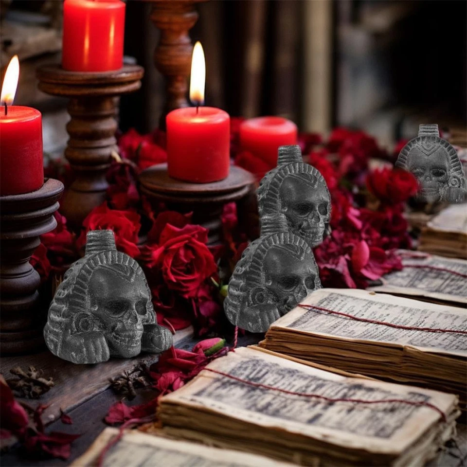 Real Screaming Aztec Death Whistle Loudest Human Sounding AU - image 3 of 4