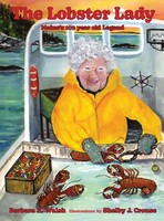 Barbara A. Walsh | The Lobster Lady | Buch | Englisch (2022) | Gebunden